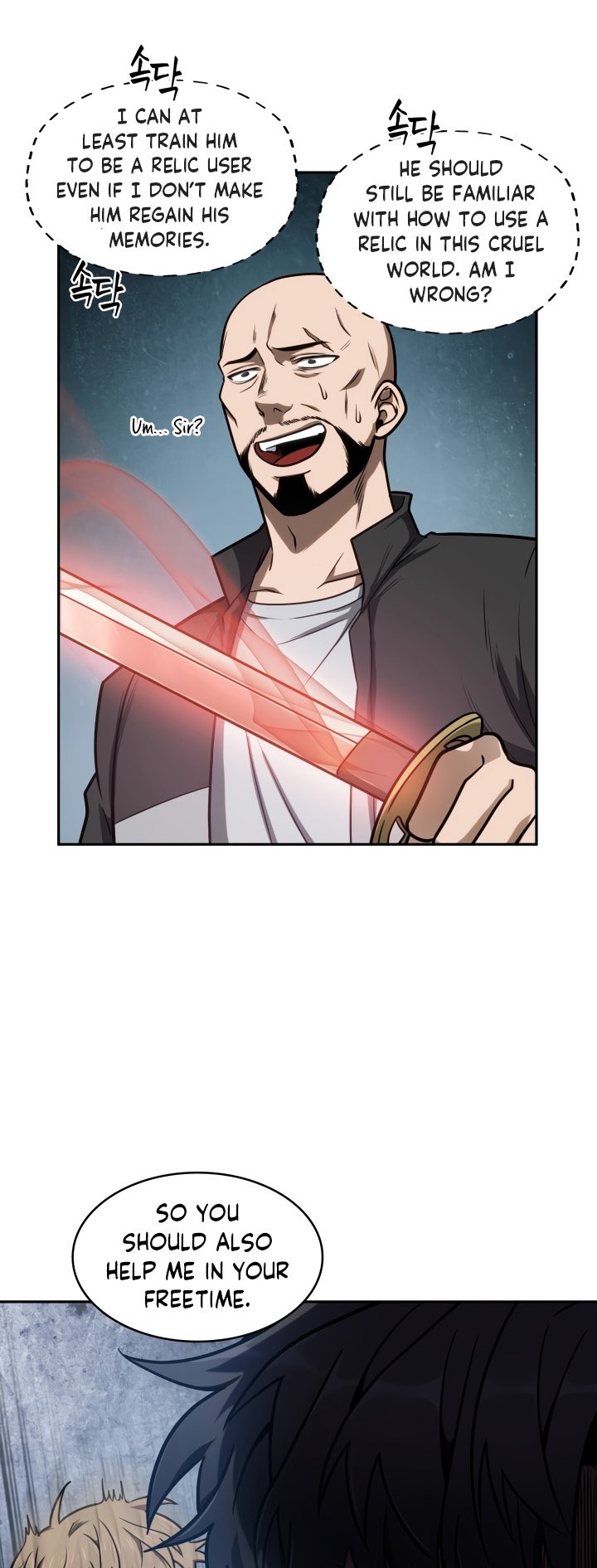 Tomb Raider King Chapter 197 image 23