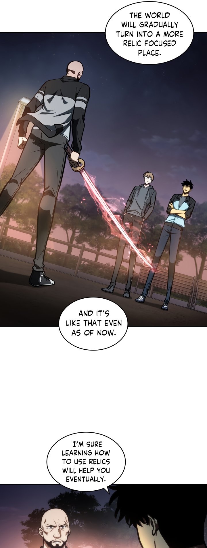 Tomb Raider King Chapter 197 image 27