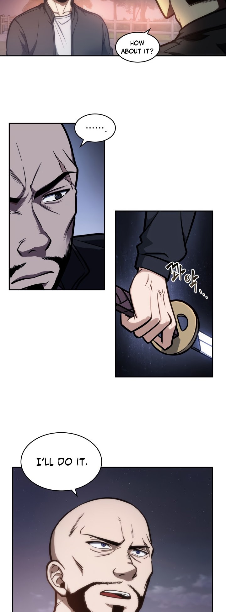 Tomb Raider King Chapter 197 image 28