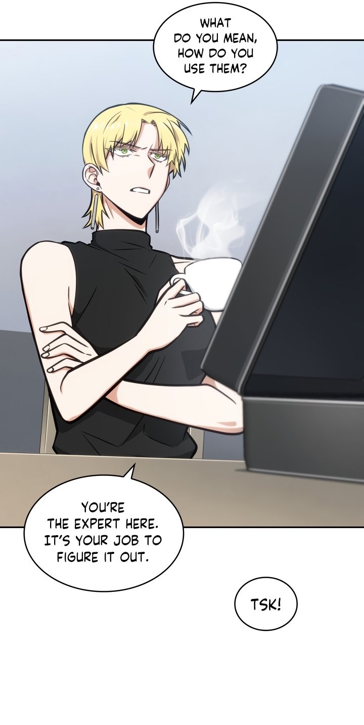 Tomb Raider King Chapter 197 image 2