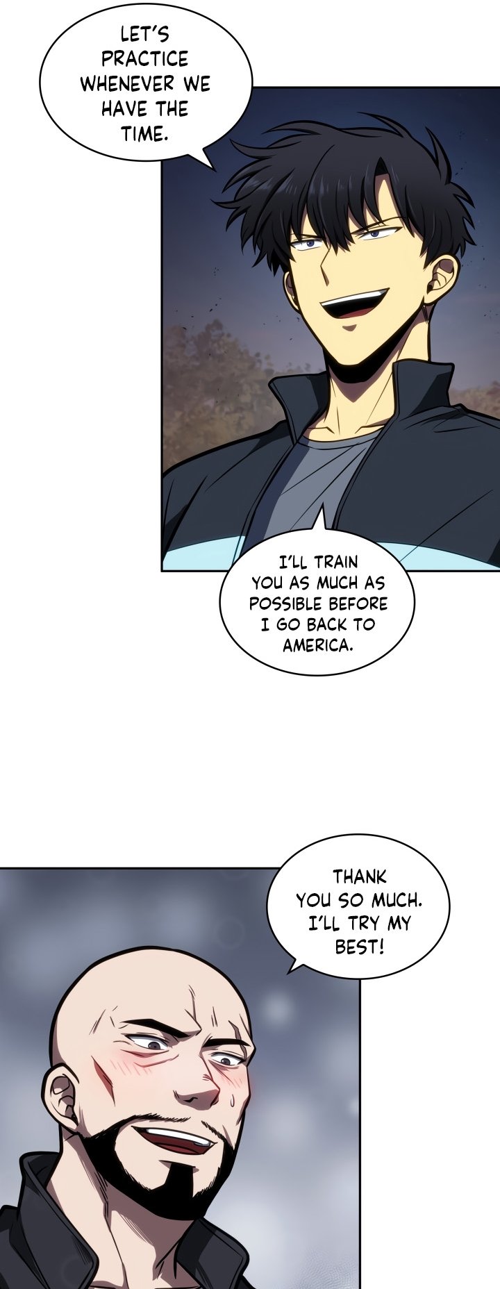 Tomb Raider King Chapter 197 image 39