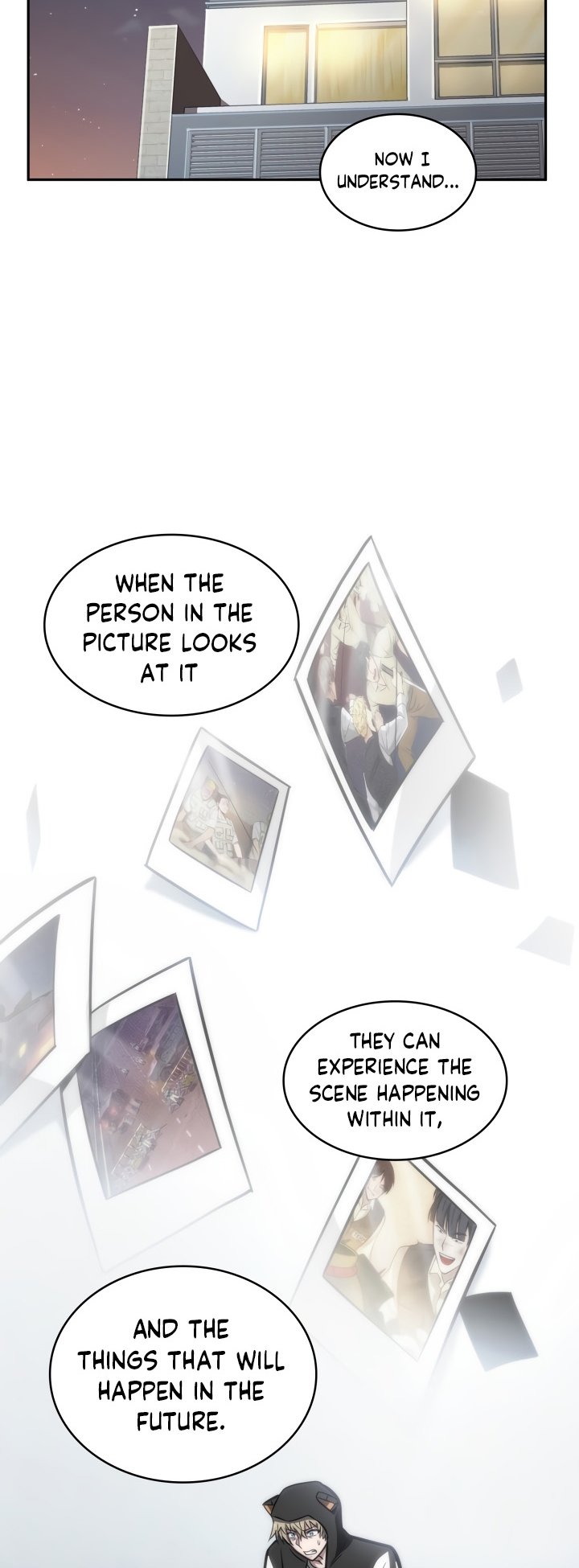 Tomb Raider King Chapter 197 image 42