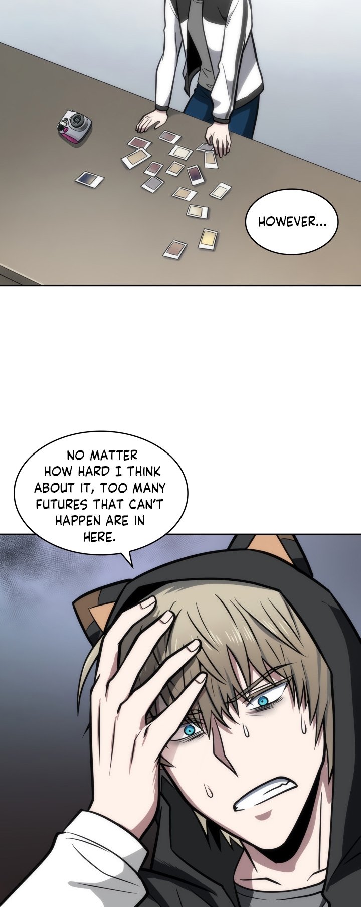 Tomb Raider King Chapter 197 image 43