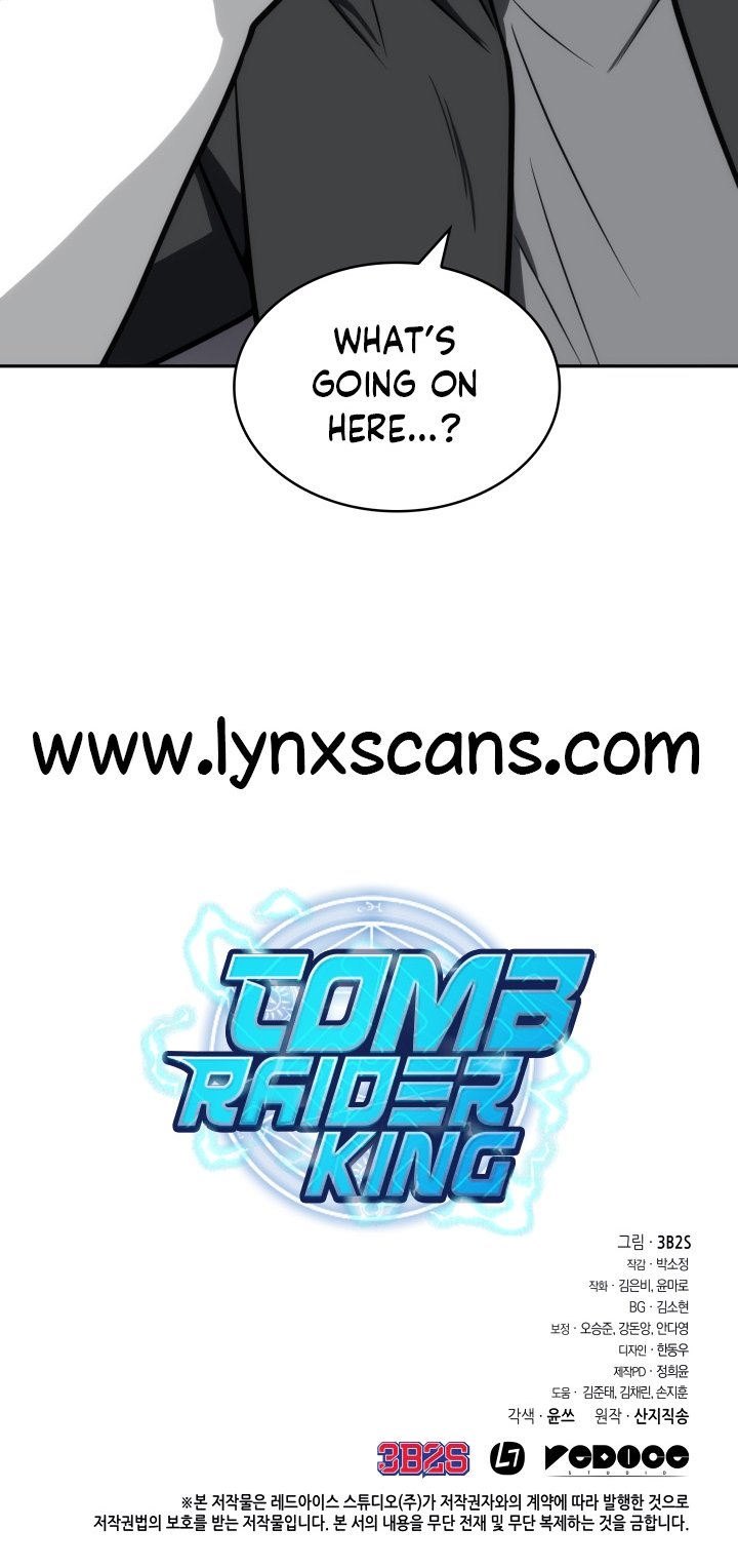 Tomb Raider King Chapter 197 image 44