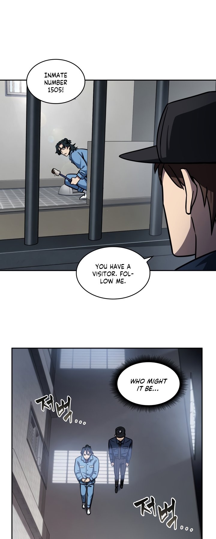 Tomb Raider King Chapter 198 image 14