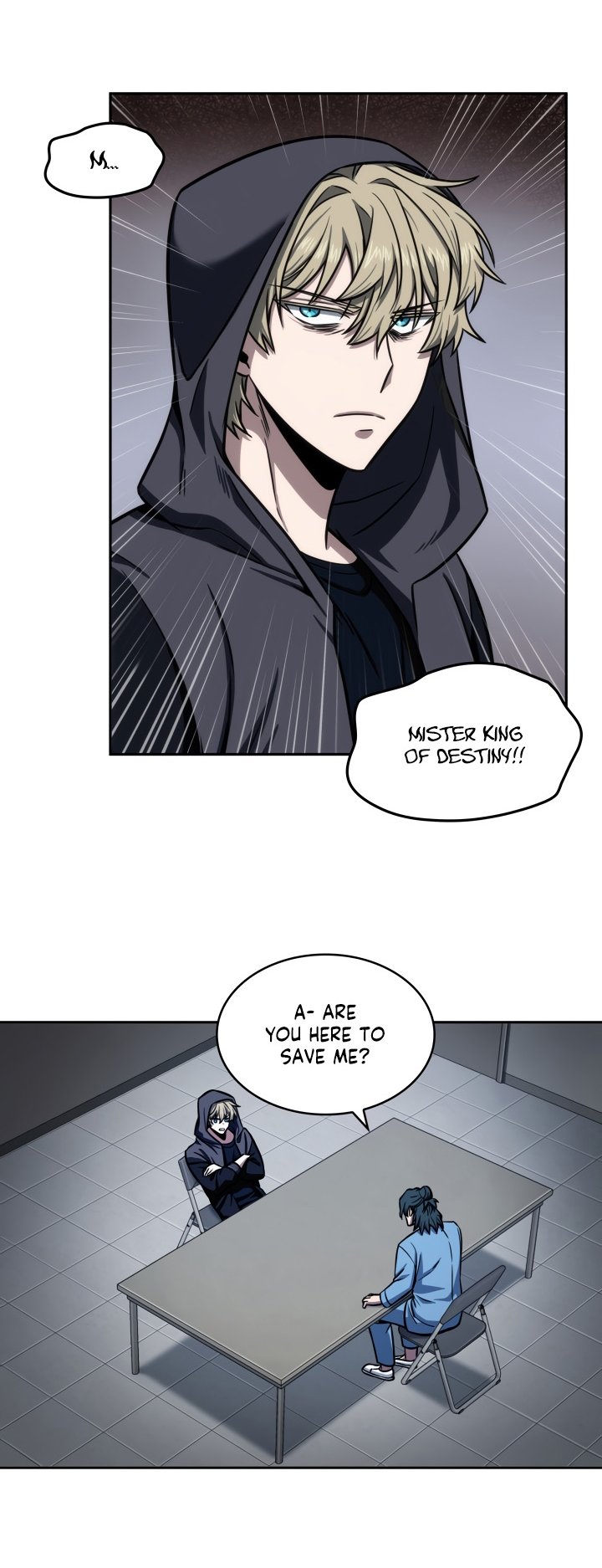 Tomb Raider King Chapter 198 image 16