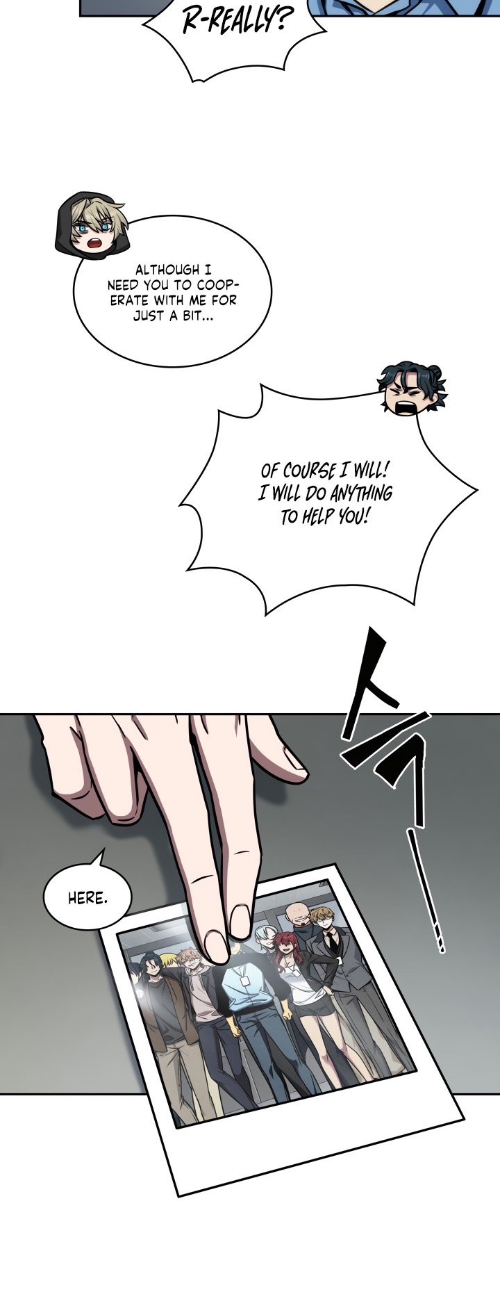 Tomb Raider King Chapter 198 image 18