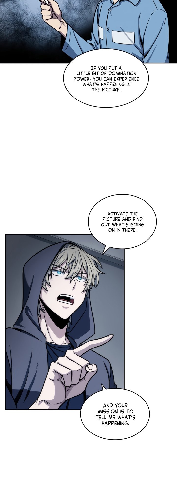 Tomb Raider King Chapter 198 image 20
