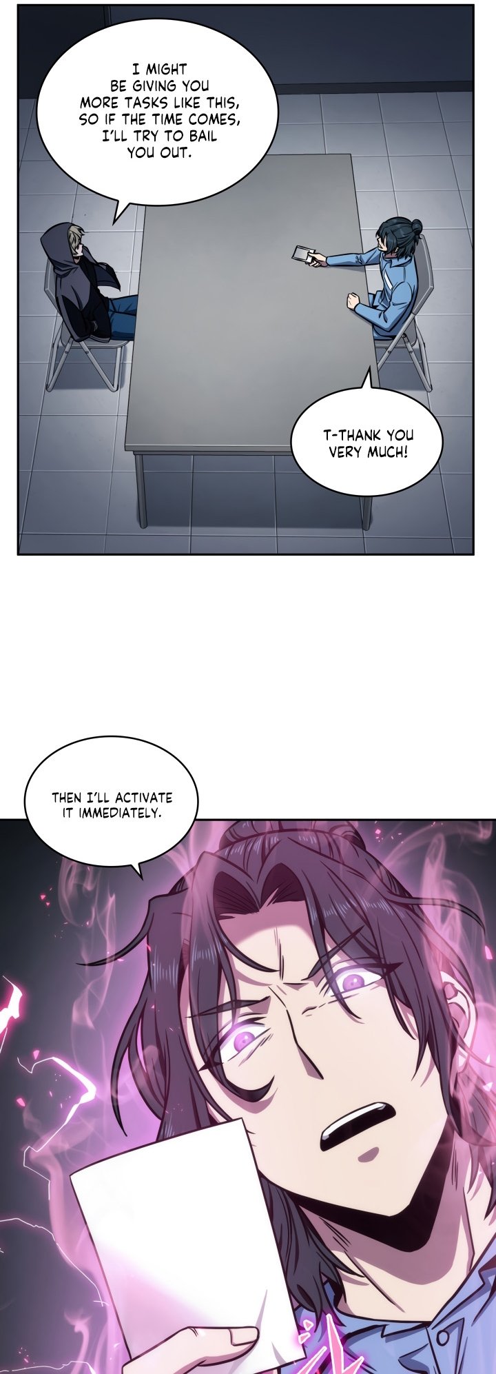 Tomb Raider King Chapter 198 image 21