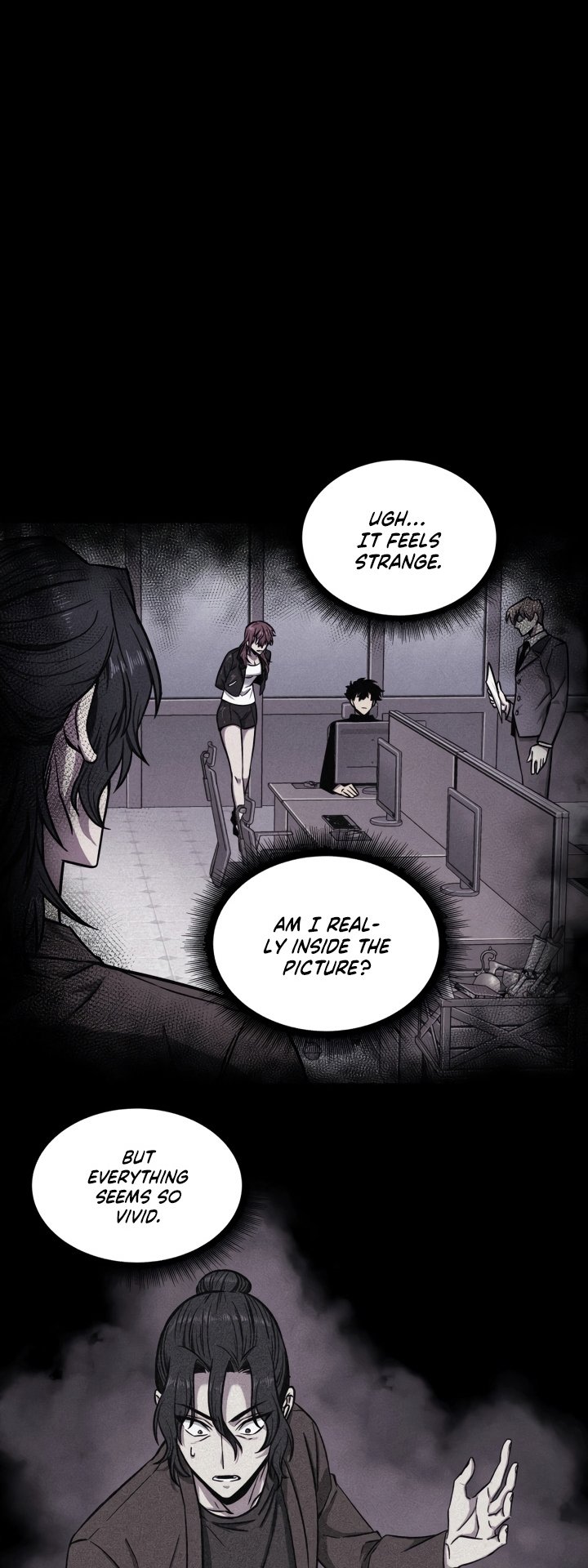 Tomb Raider King Chapter 198 image 24