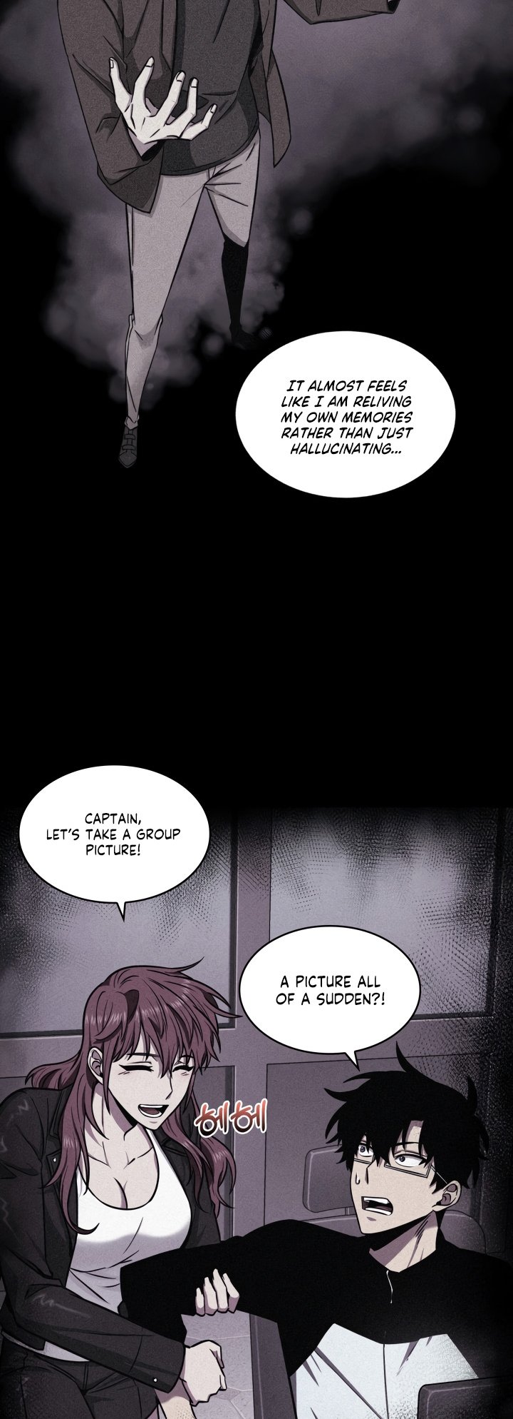 Tomb Raider King Chapter 198 image 25