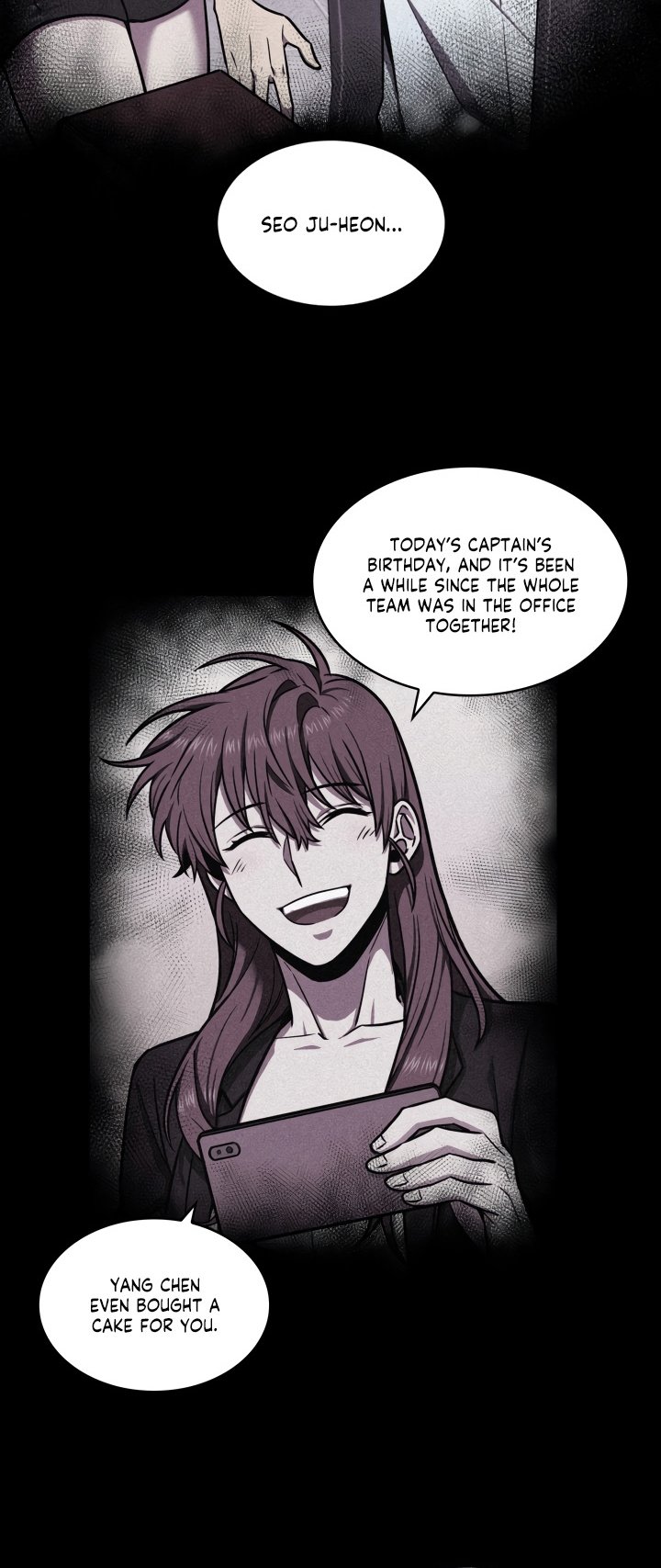 Tomb Raider King Chapter 198 image 26