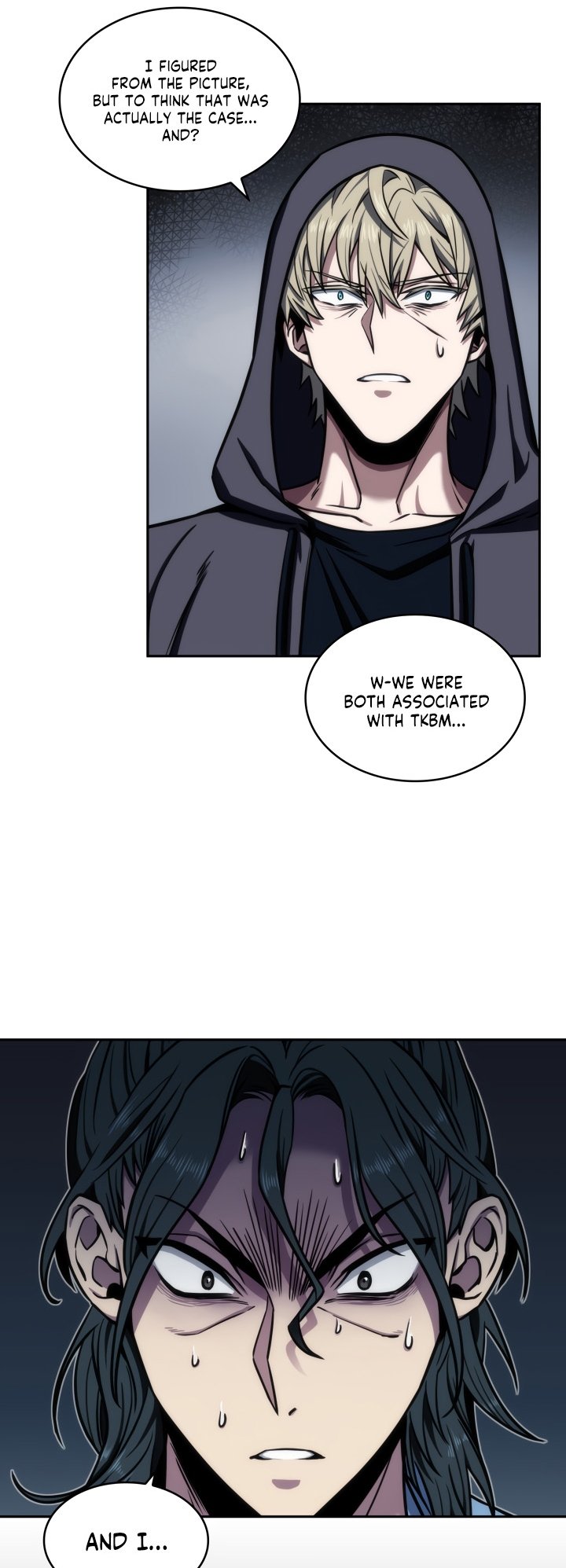 Tomb Raider King Chapter 198 image 35