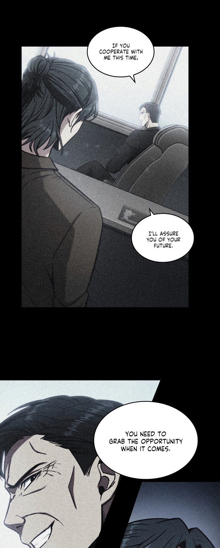 Tomb Raider King Chapter 198 image 37