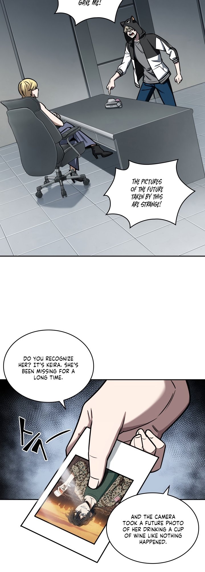 Tomb Raider King Chapter 198 image 4