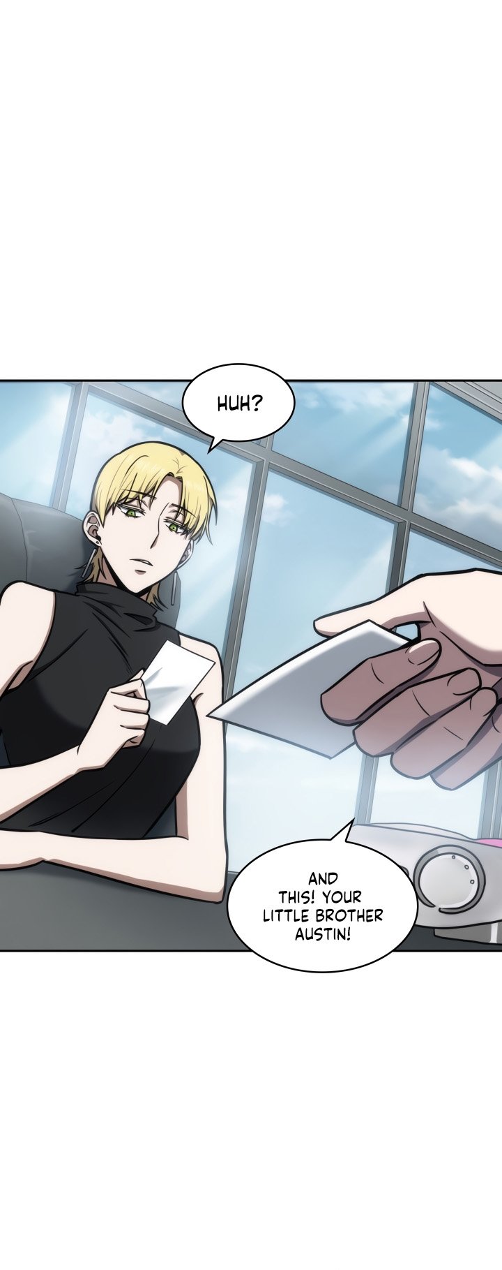 Tomb Raider King Chapter 198 image 5