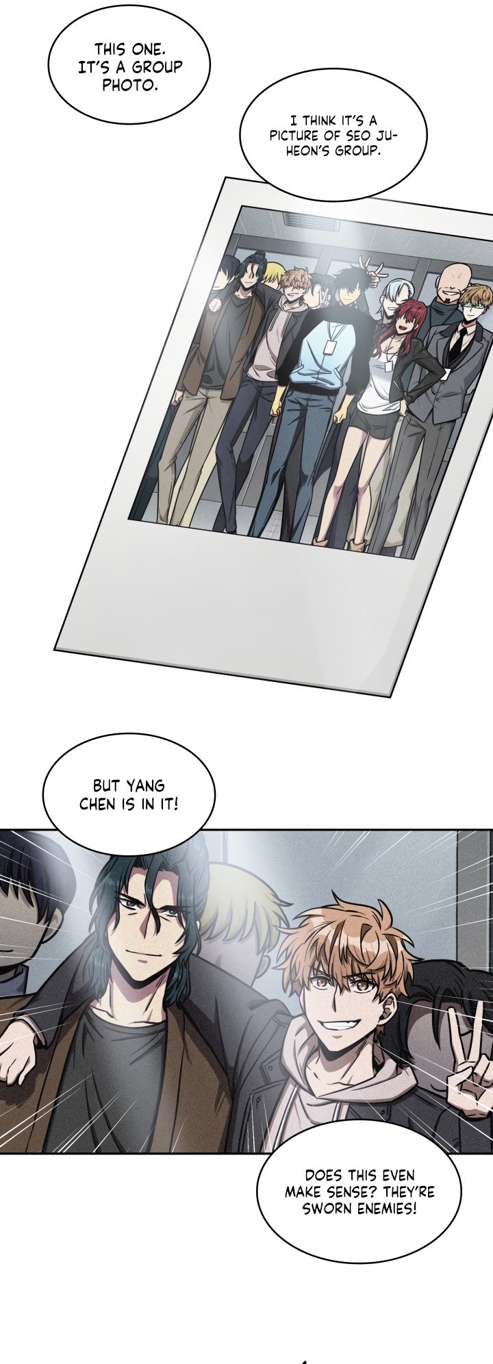 Tomb Raider King Chapter 198 image 7