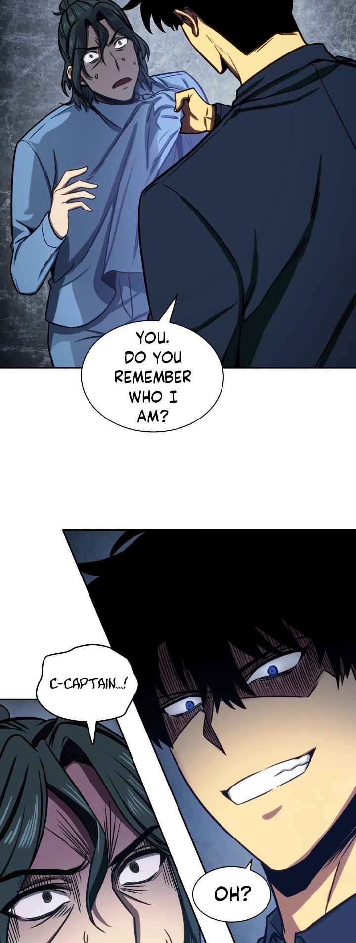 Tomb Raider King Chapter 199 image 10