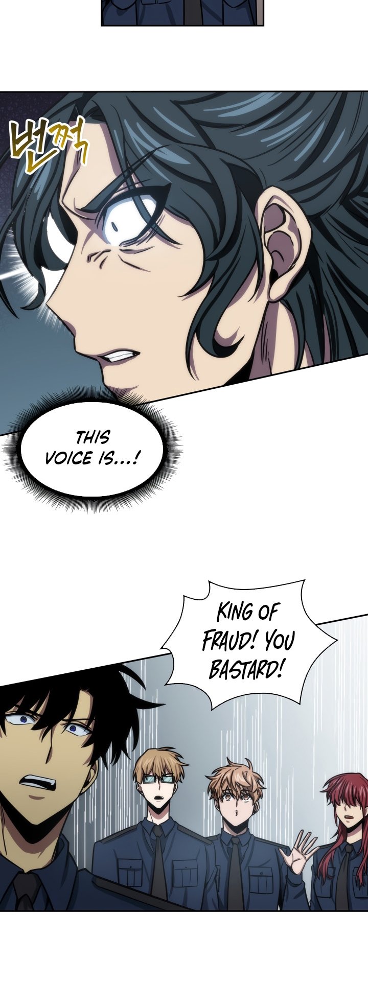 Tomb Raider King Chapter 199 image 23