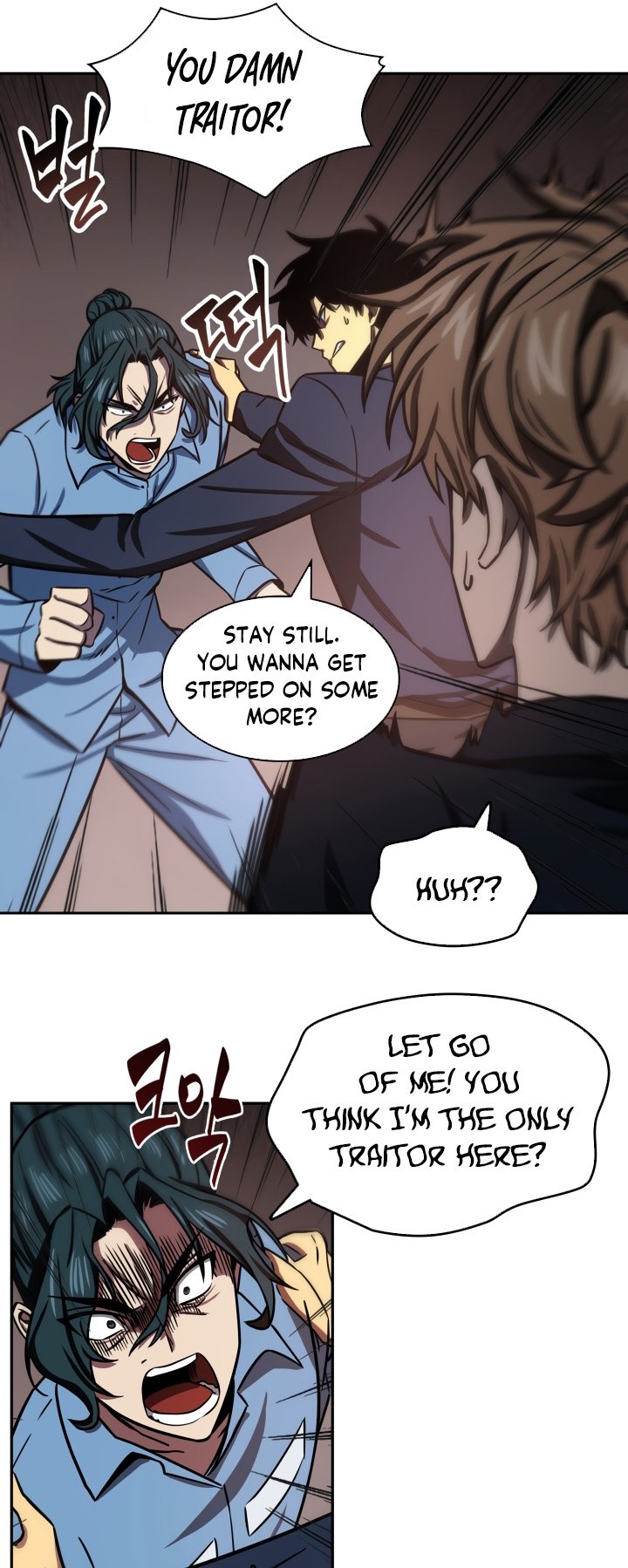 Tomb Raider King Chapter 199 image 24