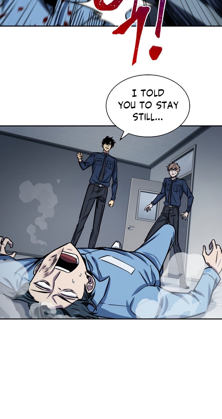 Tomb Raider King Chapter 199 image 27