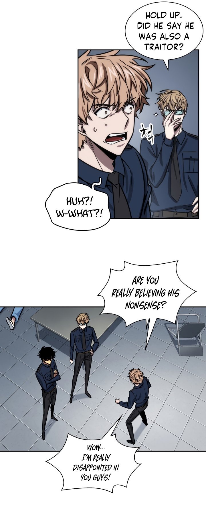Tomb Raider King Chapter 199 image 28