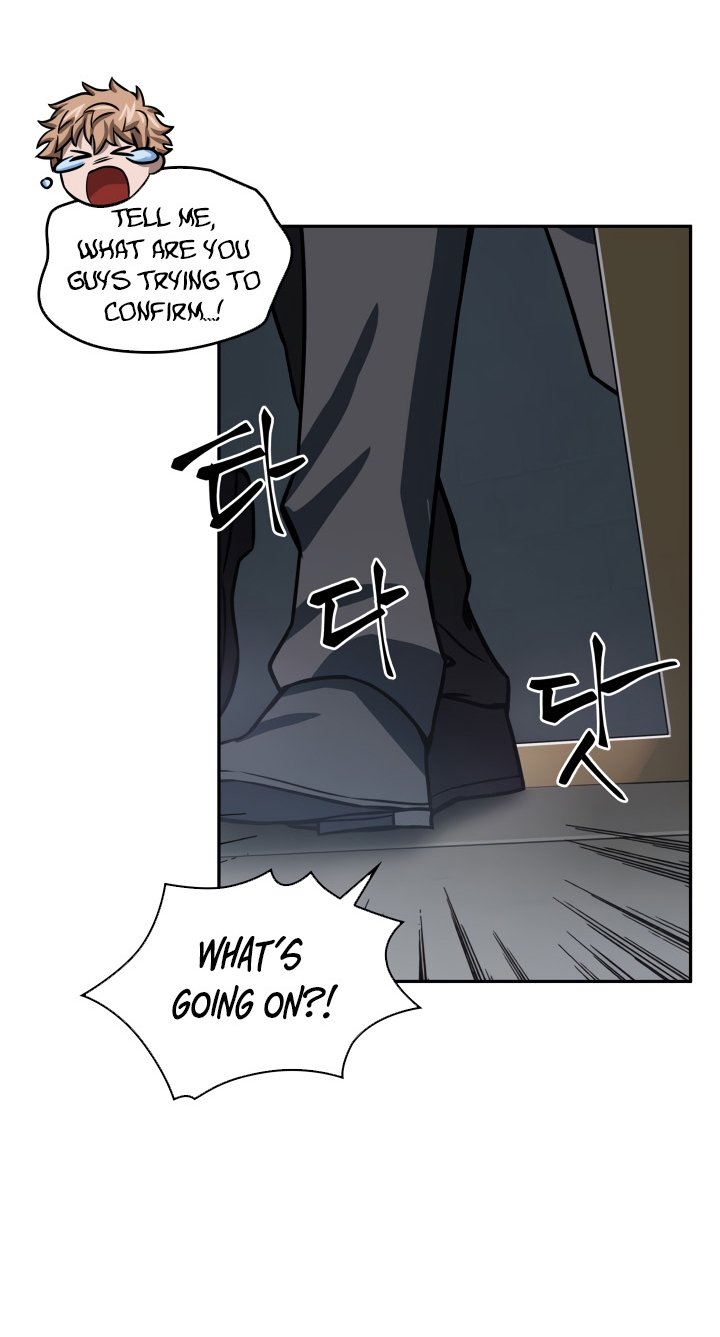 Tomb Raider King Chapter 199 image 30
