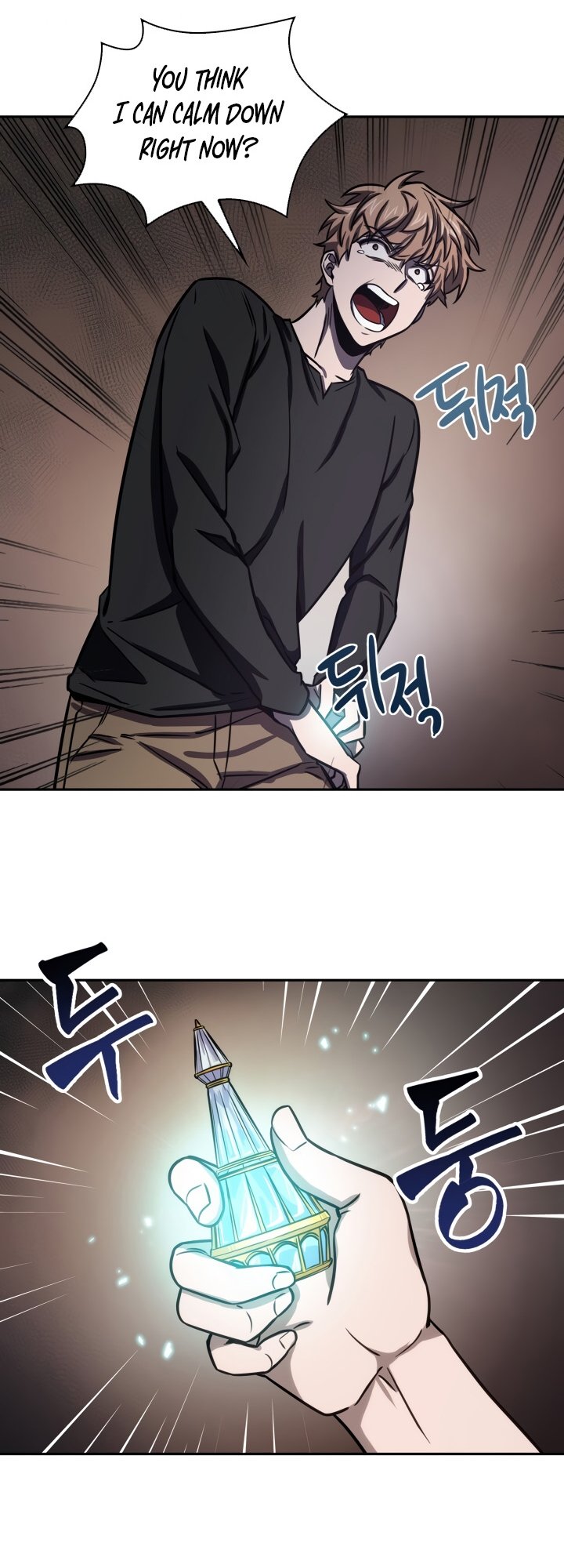 Tomb Raider King Chapter 199 image 41