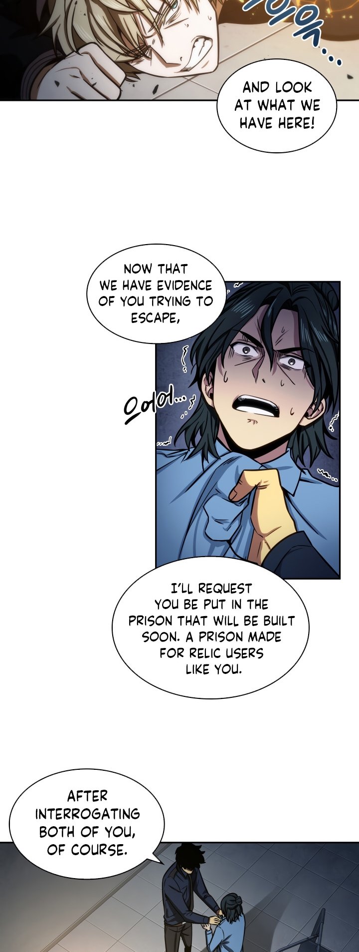 Tomb Raider King Chapter 199 image 6