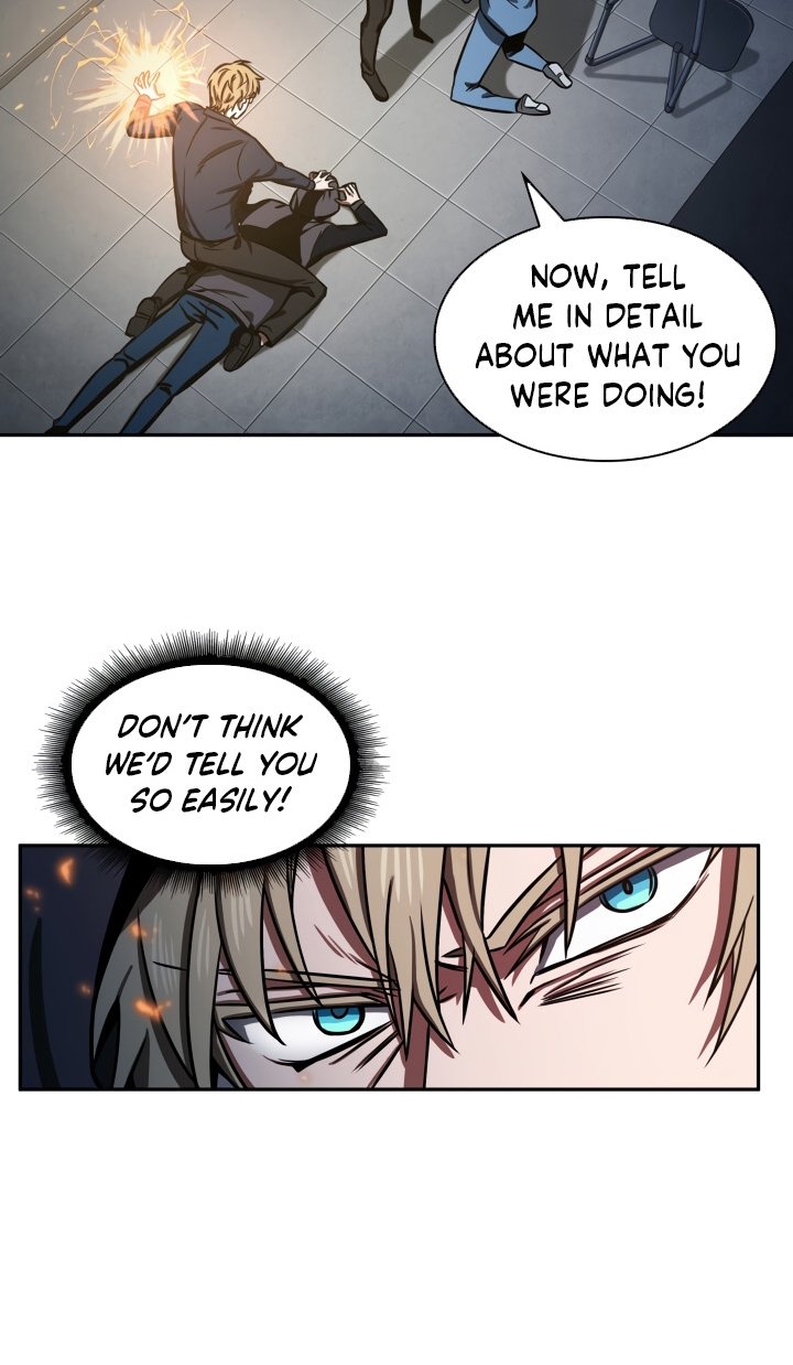 Tomb Raider King Chapter 199 image 7