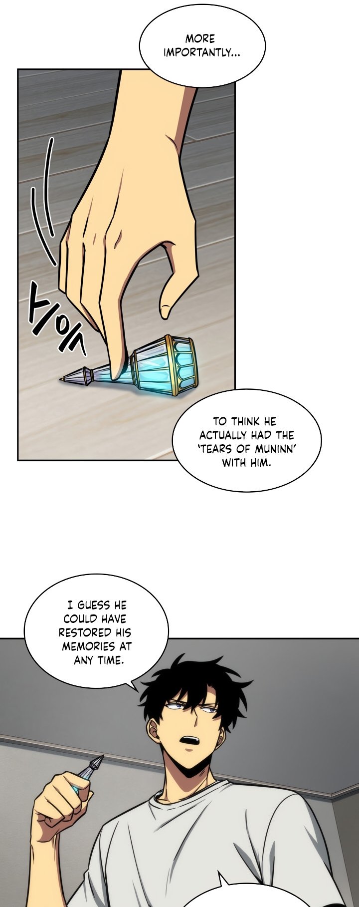Tomb Raider King Chapter 200 image 11