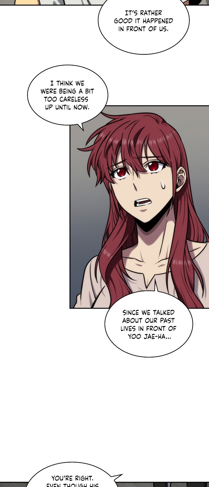 Tomb Raider King Chapter 200 image 12