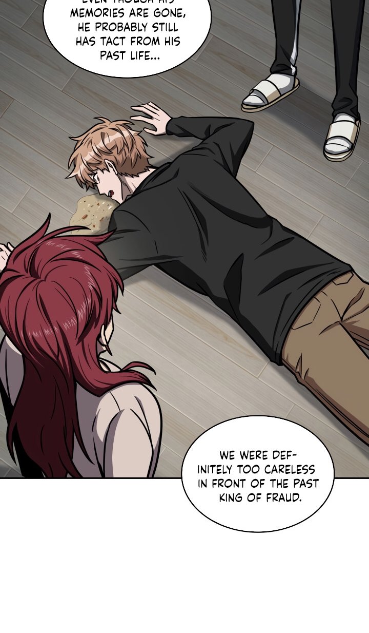 Tomb Raider King Chapter 200 image 13
