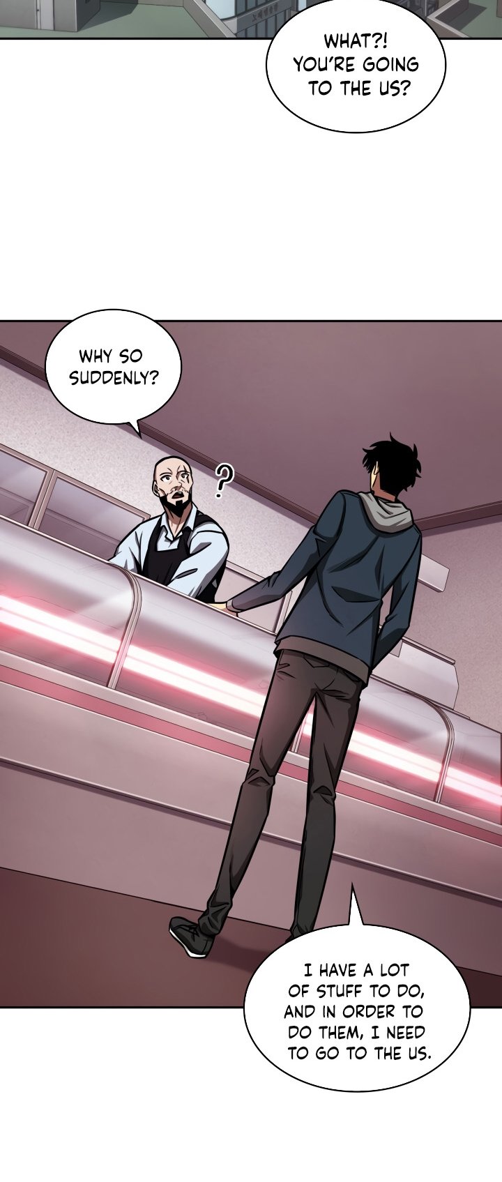 Tomb Raider King Chapter 200 image 17