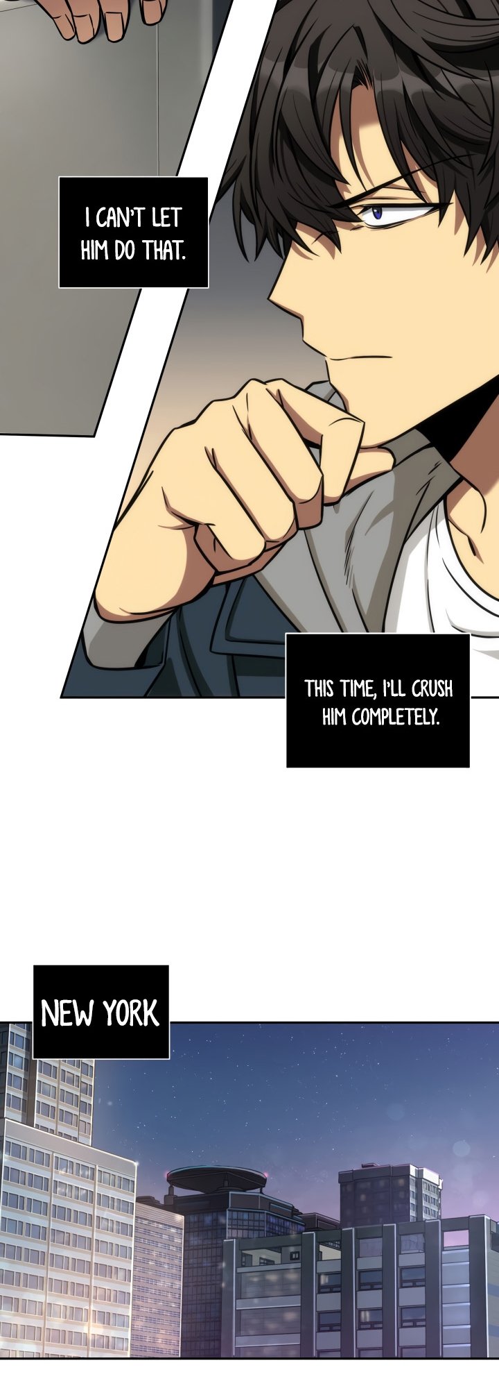 Tomb Raider King Chapter 200 image 24