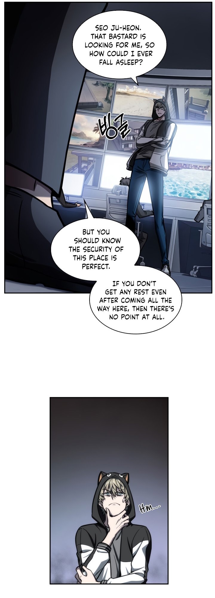 Tomb Raider King Chapter 200 image 34