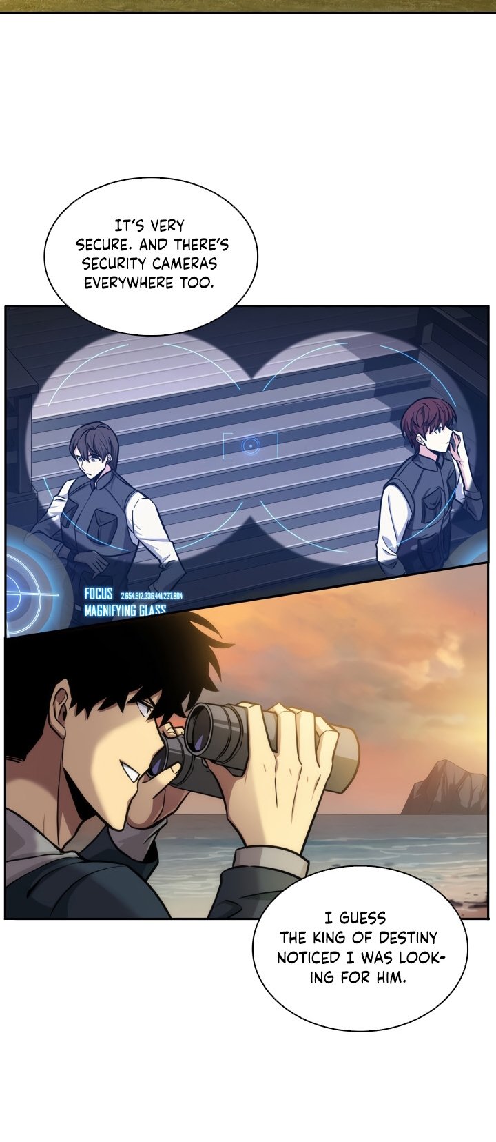 Tomb Raider King Chapter 200 image 36