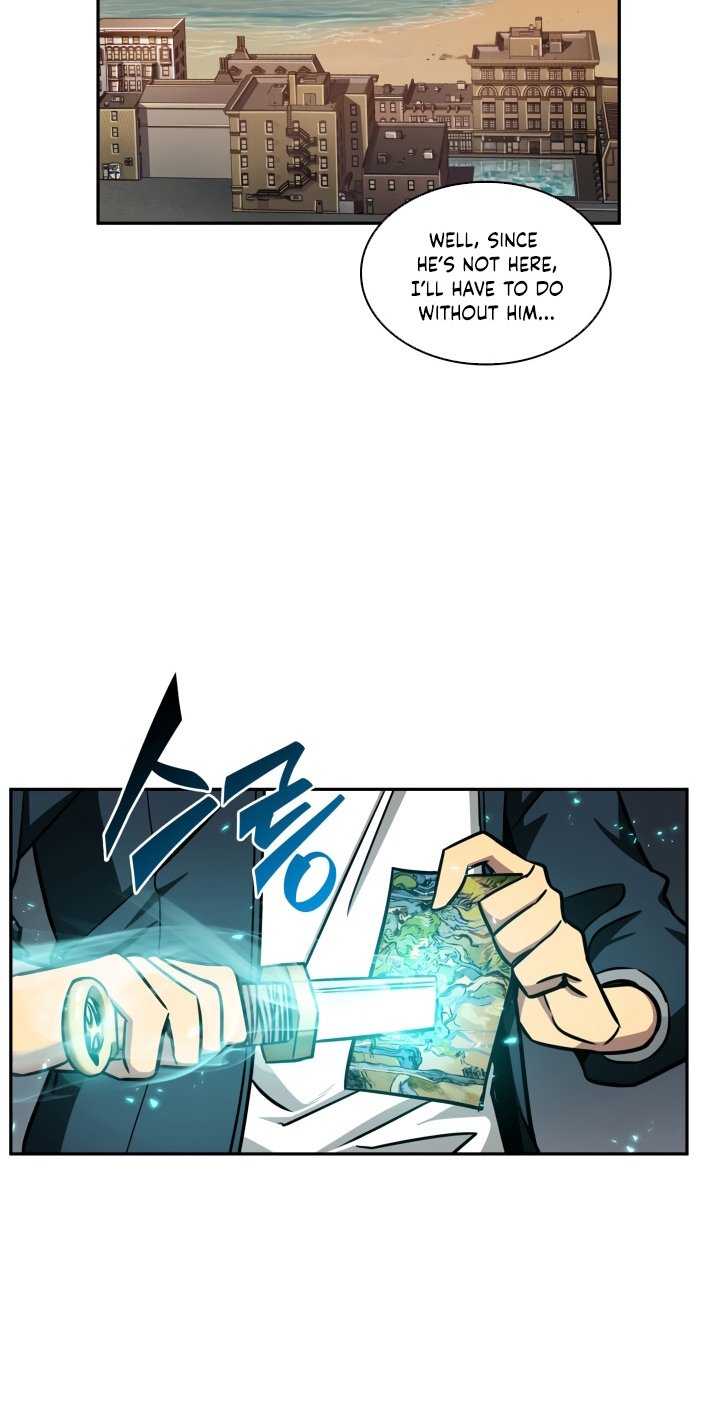 Tomb Raider King Chapter 200 image 38