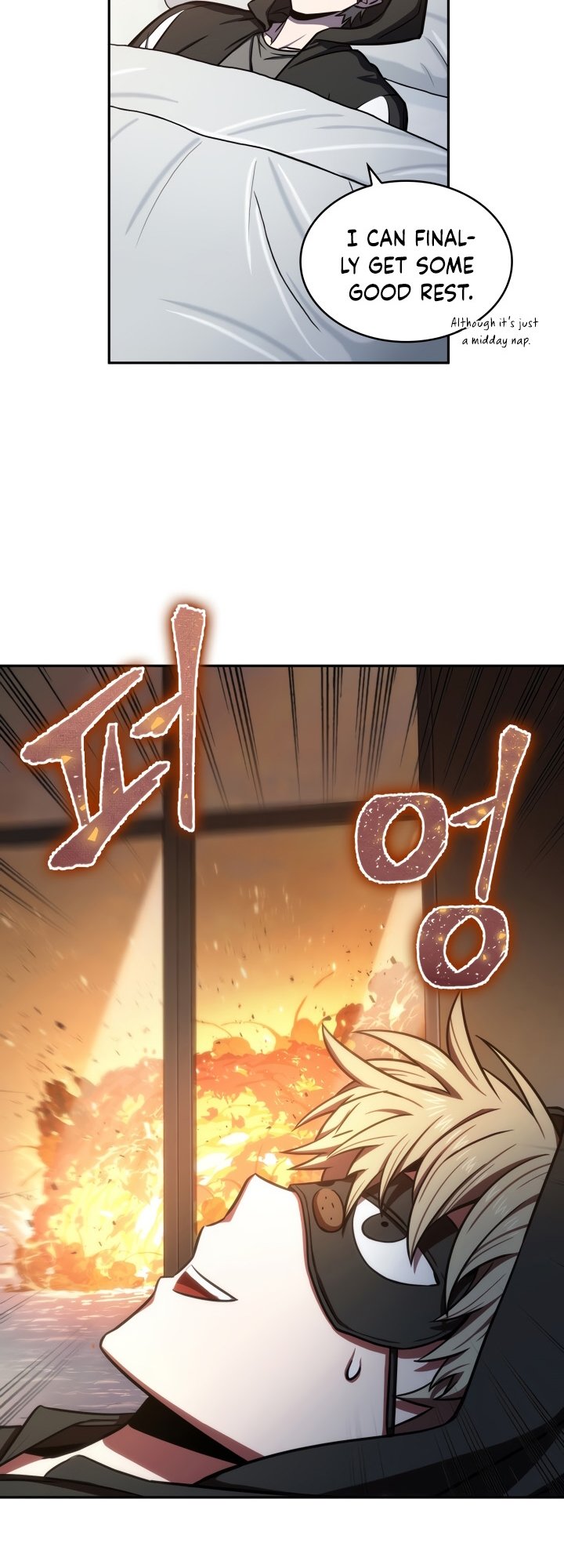 Tomb Raider King Chapter 200 image 40