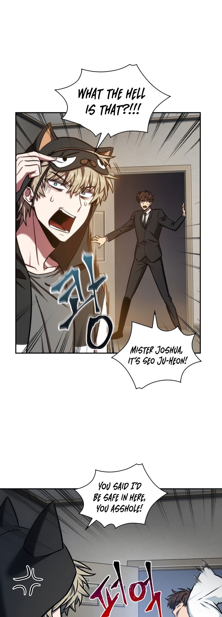 Tomb Raider King Chapter 200 image 41