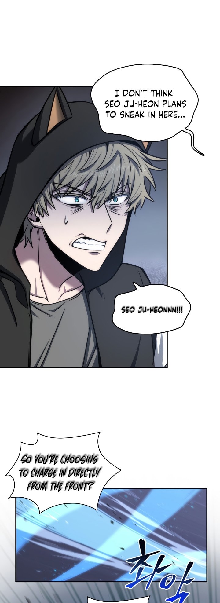 Tomb Raider King Chapter 200 image 43