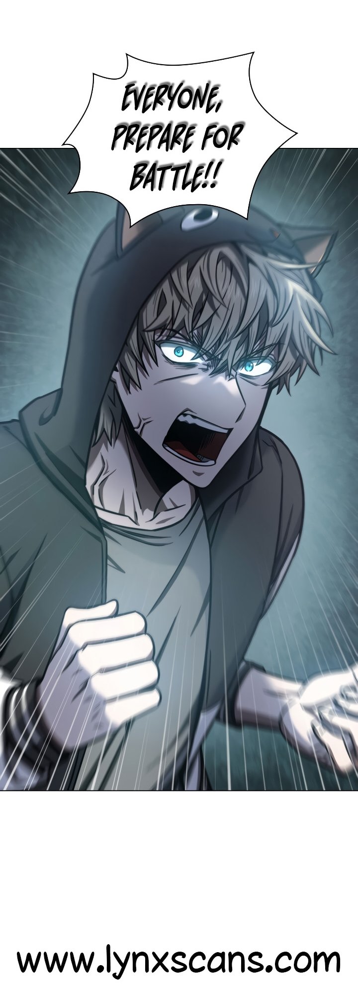 Tomb Raider King Chapter 200 image 46