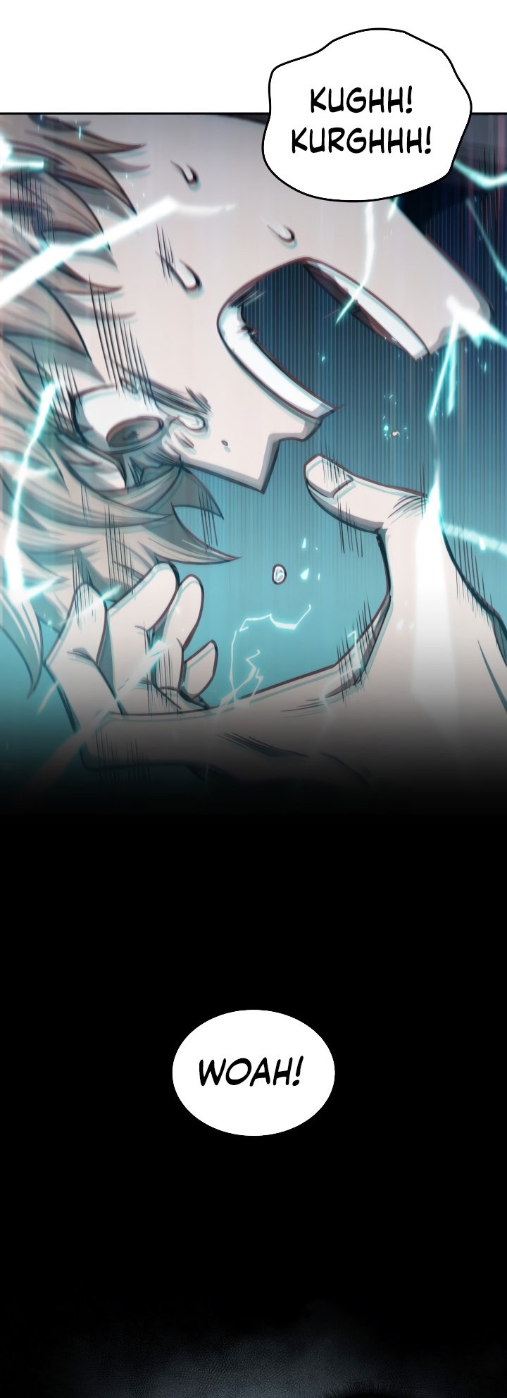 Tomb Raider King Chapter 200 image 5