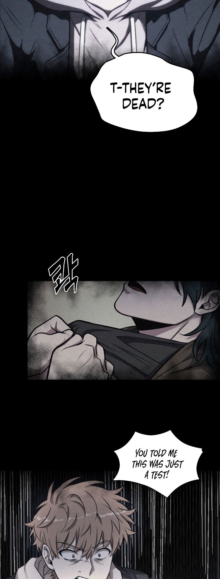 Tomb Raider King Chapter 201 image 14
