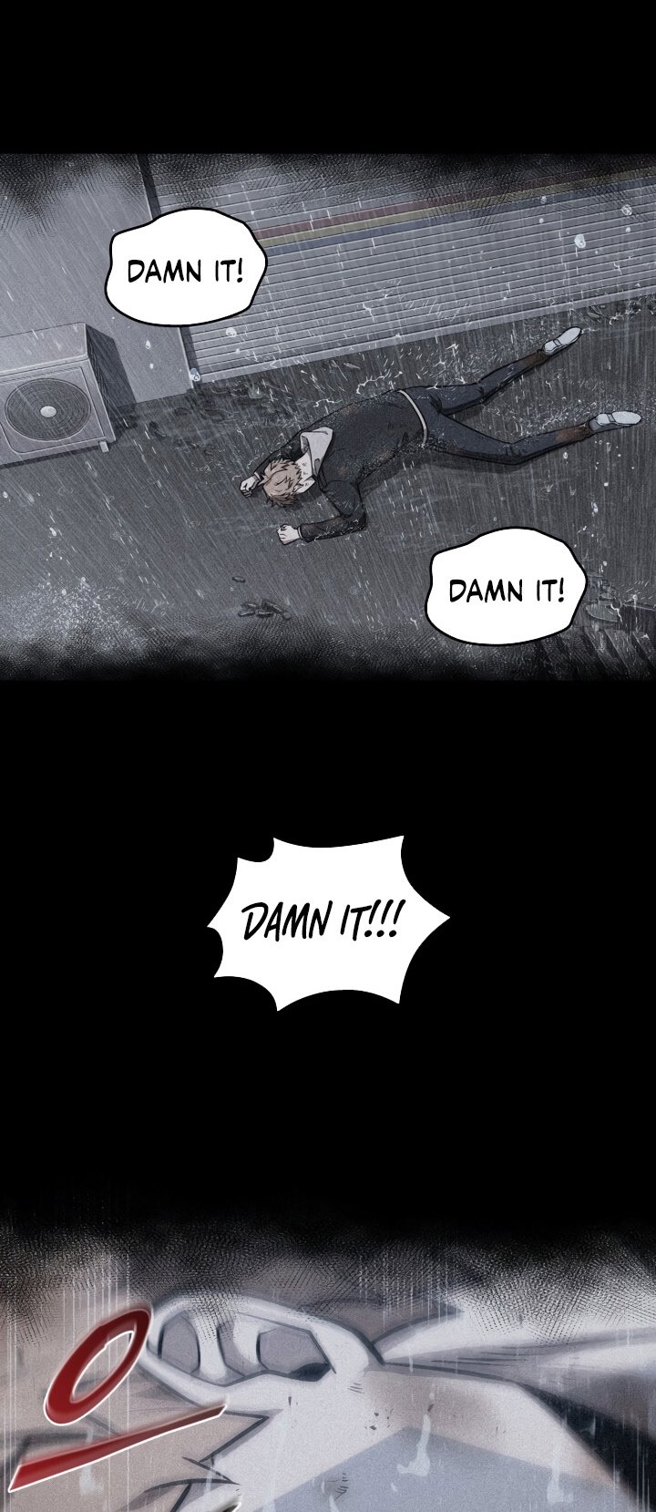 Tomb Raider King Chapter 201 image 18