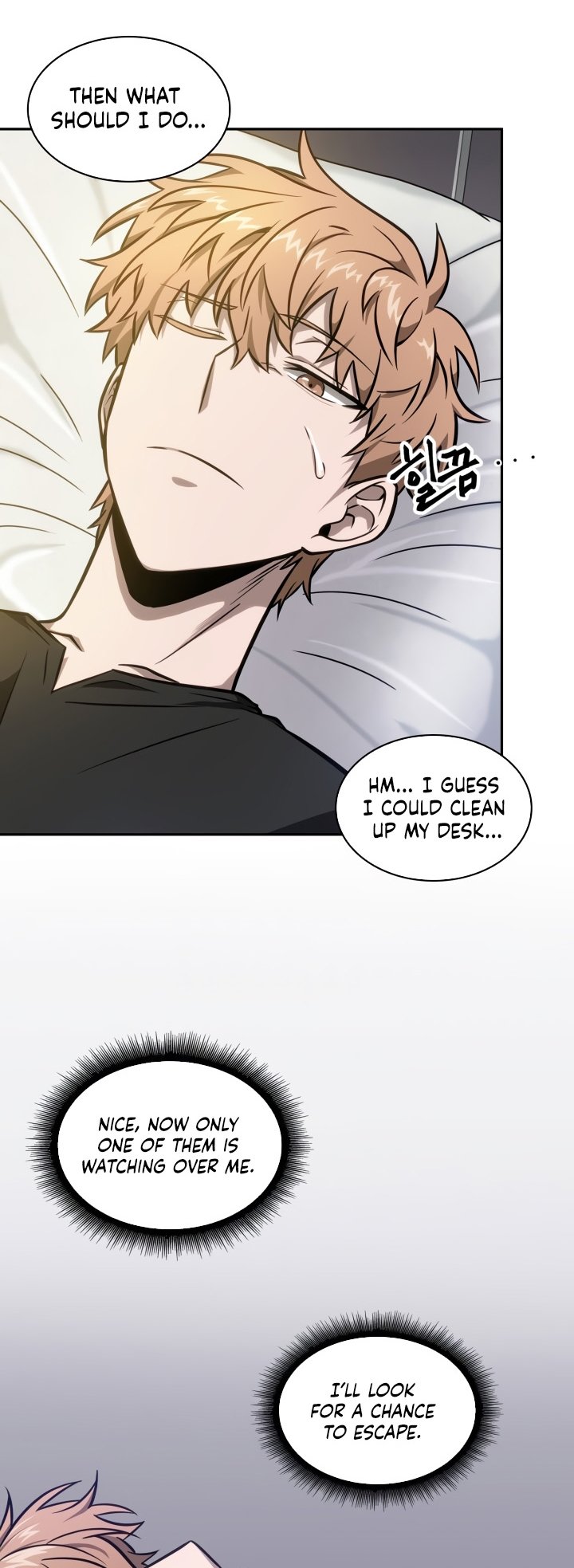 Tomb Raider King Chapter 201 image 27