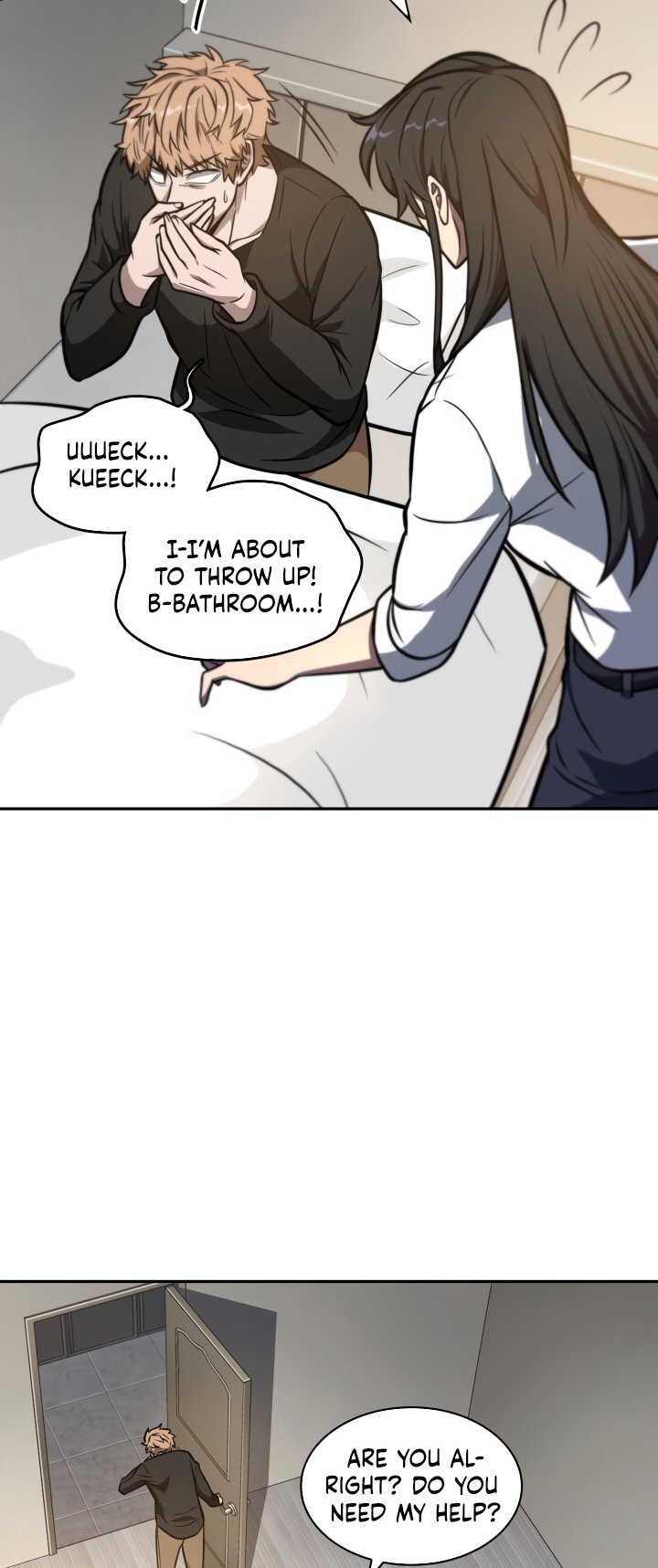 Tomb Raider King Chapter 201 image 31