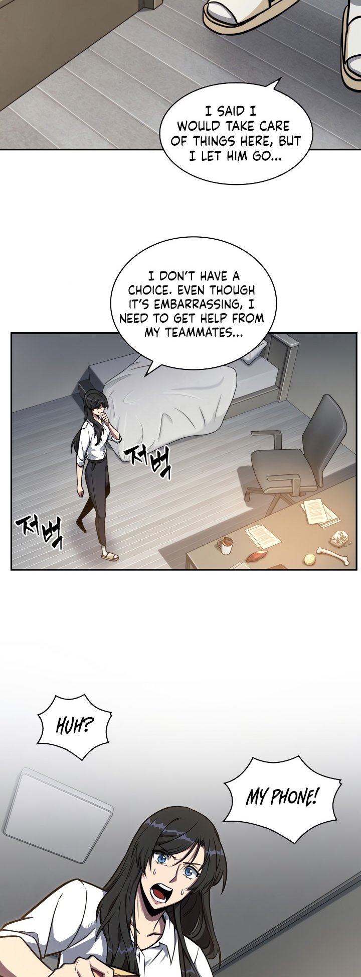 Tomb Raider King Chapter 201 image 38