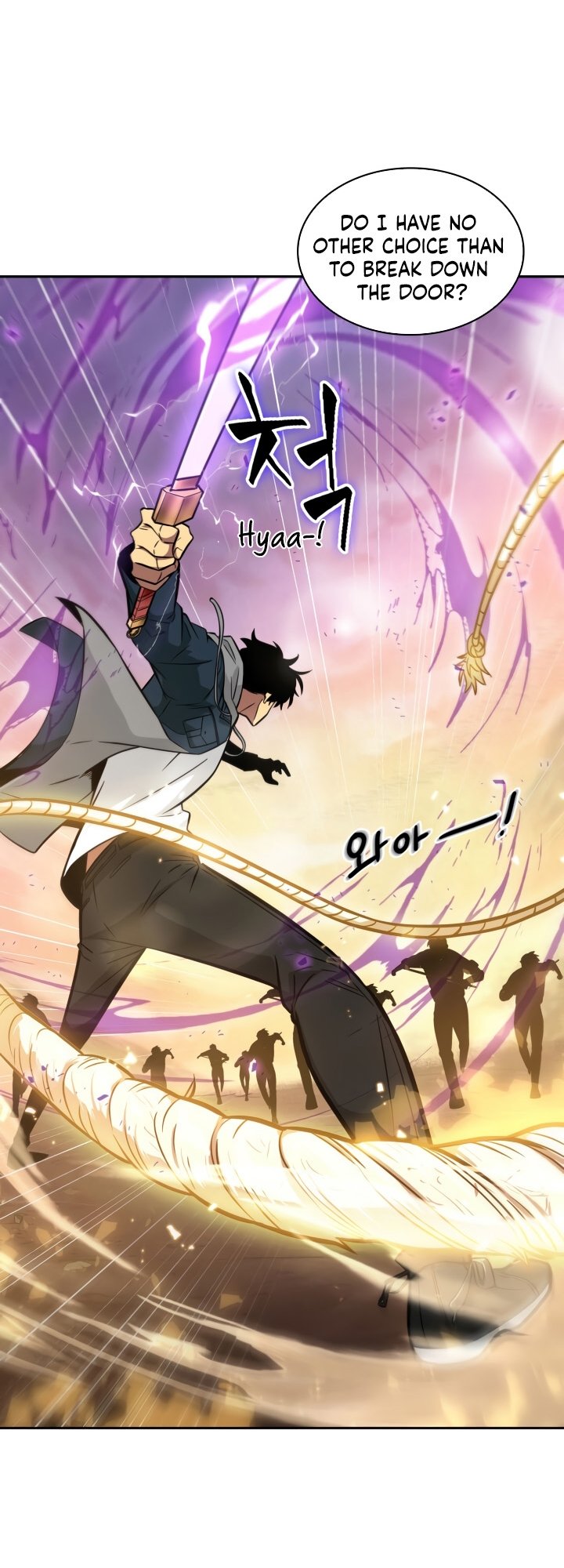 Tomb Raider King Chapter 201 image 41