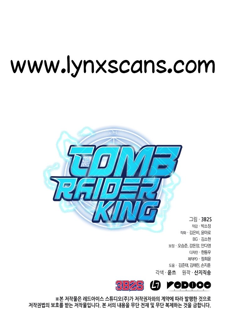 Tomb Raider King Chapter 201 image 42